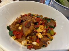 -侯家庄私房菜馆观景餐厅