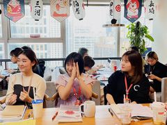 -帝京日语(春熙路旗舰校区)