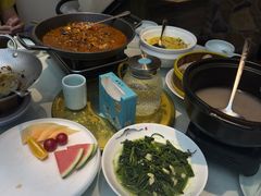 -上地宴·中关村的会客厅(清河高铁站店)
