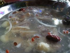 -范饭椰林川湘味海鲜·椰子鸡(三亚湾椰梦长廊店)