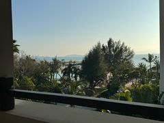 -惠州金海湾嘉华度假酒店