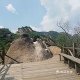 大岭沟猕猴桃谷