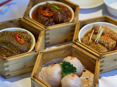 新雅虾饺皇-新雅(丰盛里店)