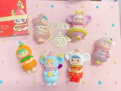 -泡泡玛特POPMART(石景山万达店)