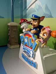 -尼克Playtime(欢乐海岸店)