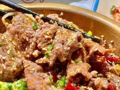 -三妹小龙虾·黄油蟹(华侨城总店)