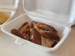 -陈光记烧腊店(罗保博士街店)