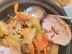-万龙洲海鲜(广渠门店)