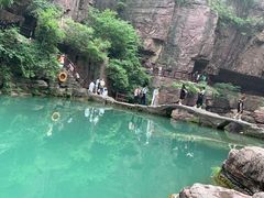 -云台山风景名胜区