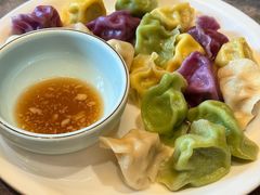 -1937青岛老味道·海肠捞饭·青岛菜(大鲍岛栈桥店)