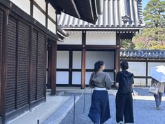 -京都御所