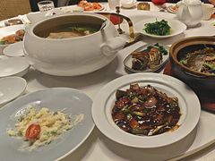 -顶特勒·黄鱼馆·特色菜(上海大世界店)