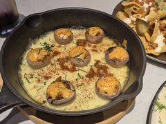 -墨纪Mojí墨西哥餐厅(官舍店)