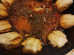 -古洼一锅鲜(总店)