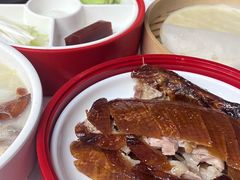 -东门烤鸭店(东华门店)