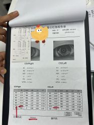 -清清博视儿童眼视光中心(角门西店)