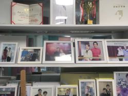 -斐尔国际皮肤管理中心