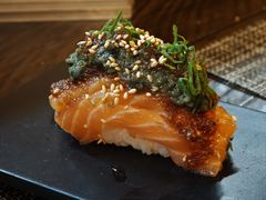 -昊·来了寿司(台湾街店)