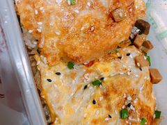 -老通城豆皮大王(吉庆街店)