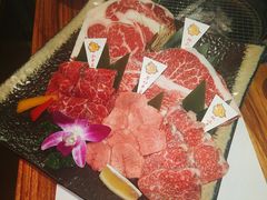 -热血兄弟·炭火烤肉(融侨中心店)