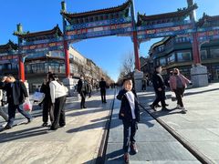 -中国铁道博物馆(正阳门馆)