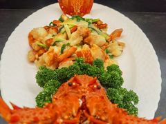 -上海古井假日酒店 · 徽昇楼中餐厅