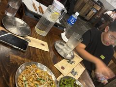 -破店肥哈·东北烧烤·夜宵(南山保利店)