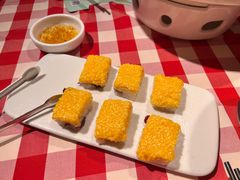 -西贝(厦门中华城店)