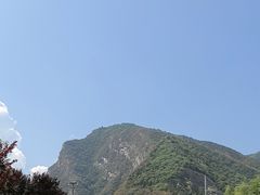 -少华山国家森林公园