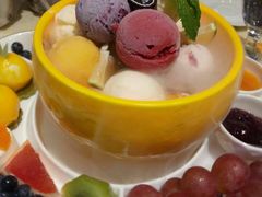 -哈根达斯(虹口店)
