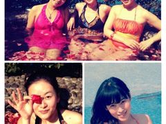 -金孔雀温泉旅游度假村