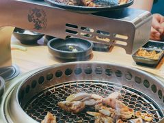 -九田家黑牛烤肉料理(新光汇店)
