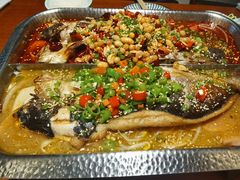 -鱼谦脆皮烤鱼(北一路万达店)