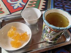 -百年老茶馆