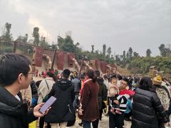 -枫香湖儿童公园