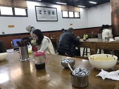 大堂-回坊马二饺子馆