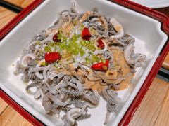 -四季民福烤鸭店(前门廊房二条店)