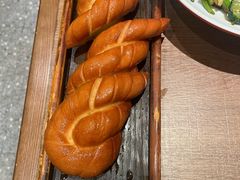 -金掌勺锅包肉(太原万达店)