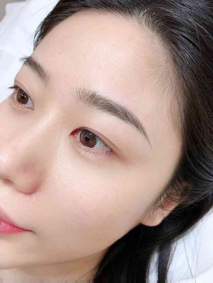 谜秀专业半永久纹眉纹绣美瞳线洗眉(曼哈顿店)-"不想化妆素颜也能