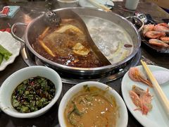 -活鱼馆(宜兴埠店)