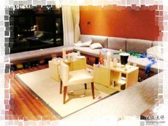 -上海艾本精品酒店