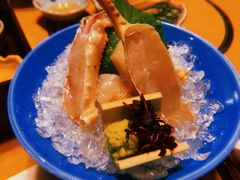 -蟹道乐(梅田店)