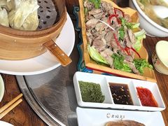 -小不点烧烤城(长乐宫店)