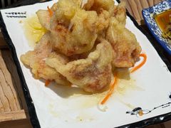 -靠山屯东北铁锅炖(东北菜，古美西路店)