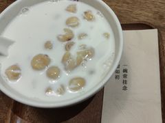 -彬媽糖水(侨鑫国际店)