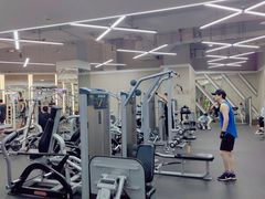 -美航国际健身(北京华联店)