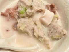 -大良毋米粥(锦龙路总店)