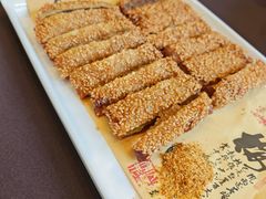 -民族饭荘(新华大街店)