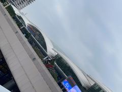 -厦门邮轮中心厦鼓码头(轮渡站)