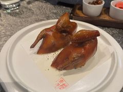 -北京泰富酒店-柏景轩中餐厅